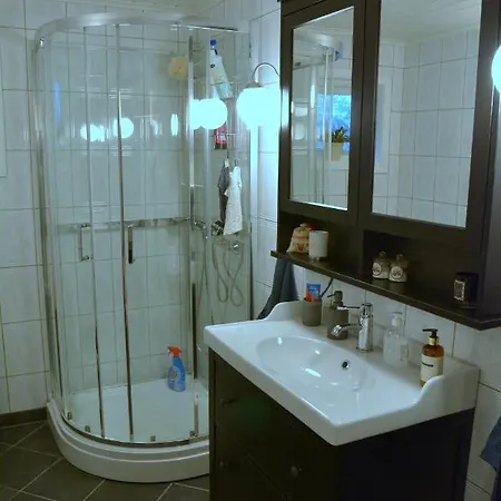 Solferie Apartment Bokfinkveien