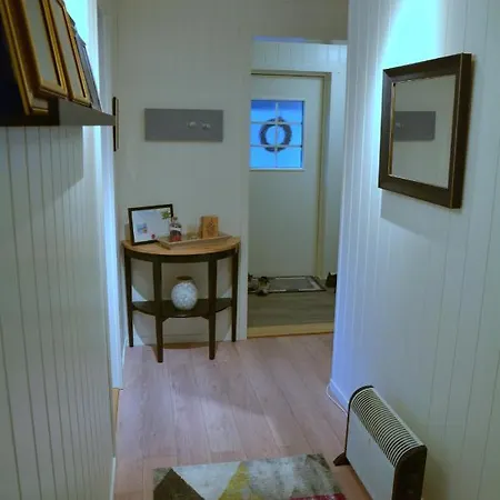 Solferie Apartment Bokfinkveien
