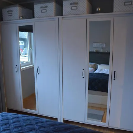 Solferie Apartment Bokfinkveien Kristiansand