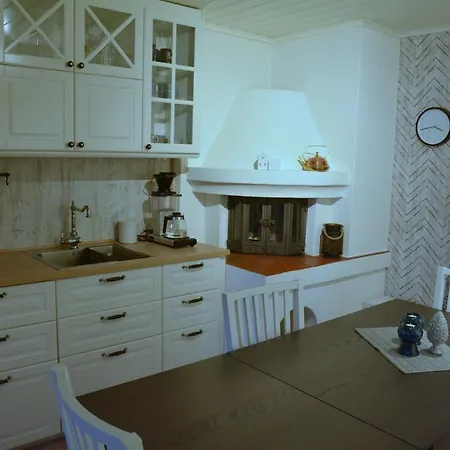 Solferie Apartment Bokfinkveien * Kristiansand